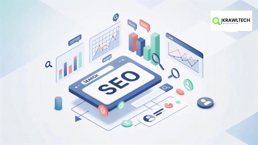The New Evolution of Search Engine Optimization: SEO, AEO & GEO
