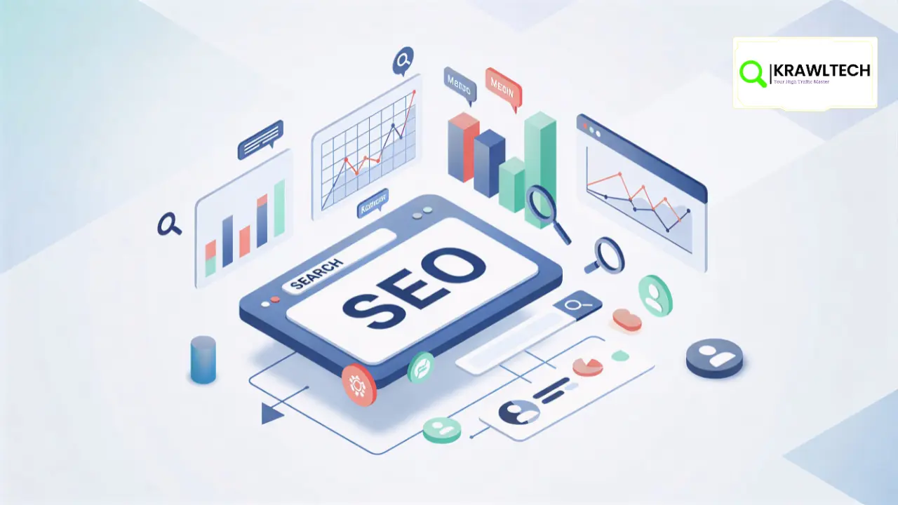 The New Evolution of Search Engine Optimization: SEO, AEO & GEO