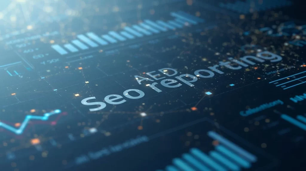 SEO Reporting: How to Track, Prove & Improve Performance