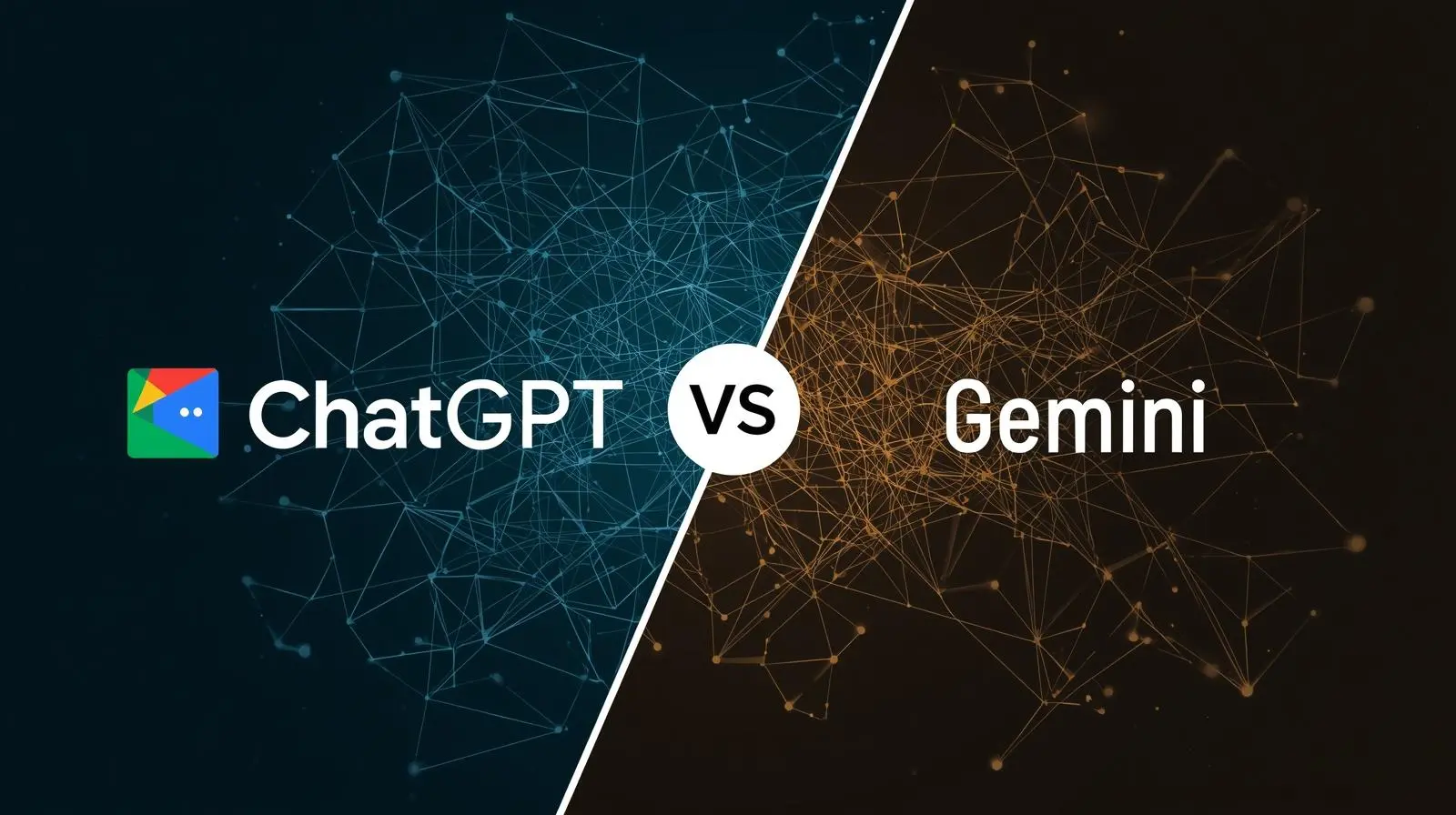 ChatGPT vs Google Gemini: The Future of AI in Digital Marketing