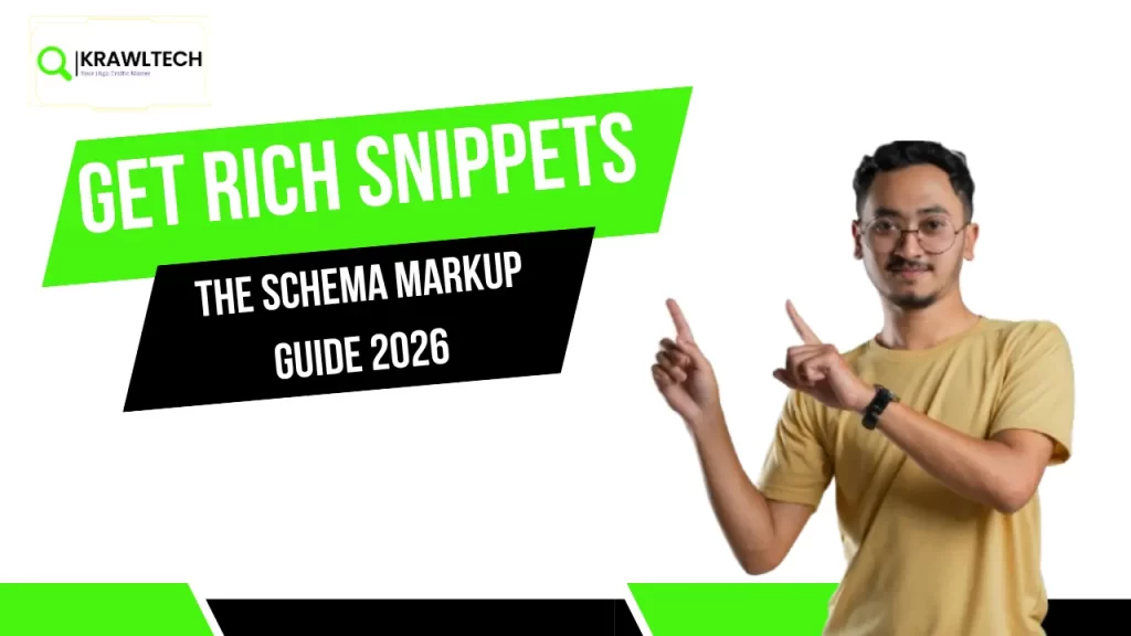 The Master Guide to Schema Markup : Boost Your SEO and Click-Through Rate in 2026