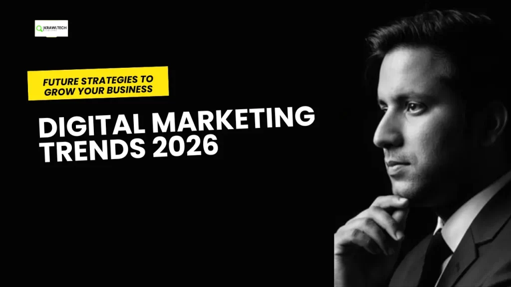 The Most Important Digital Marketing Trends You Need to Know in 2026