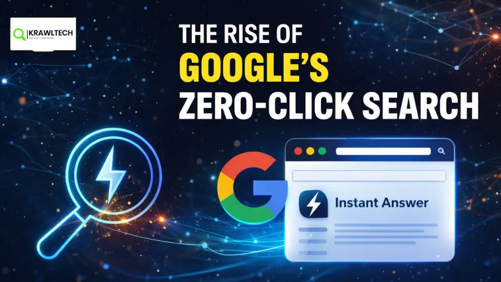 Zero-Click Searches Are Rising – What It Means for Your SEO Strategy